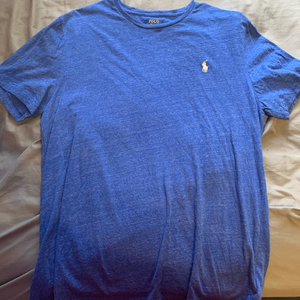 Polo Tee Shirt